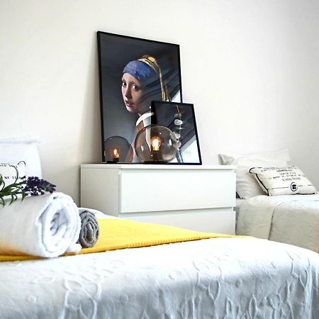 Phaedrus Living: Seaside Luxury Flat Natalia House 102 Apartment Paphos Exterior photo