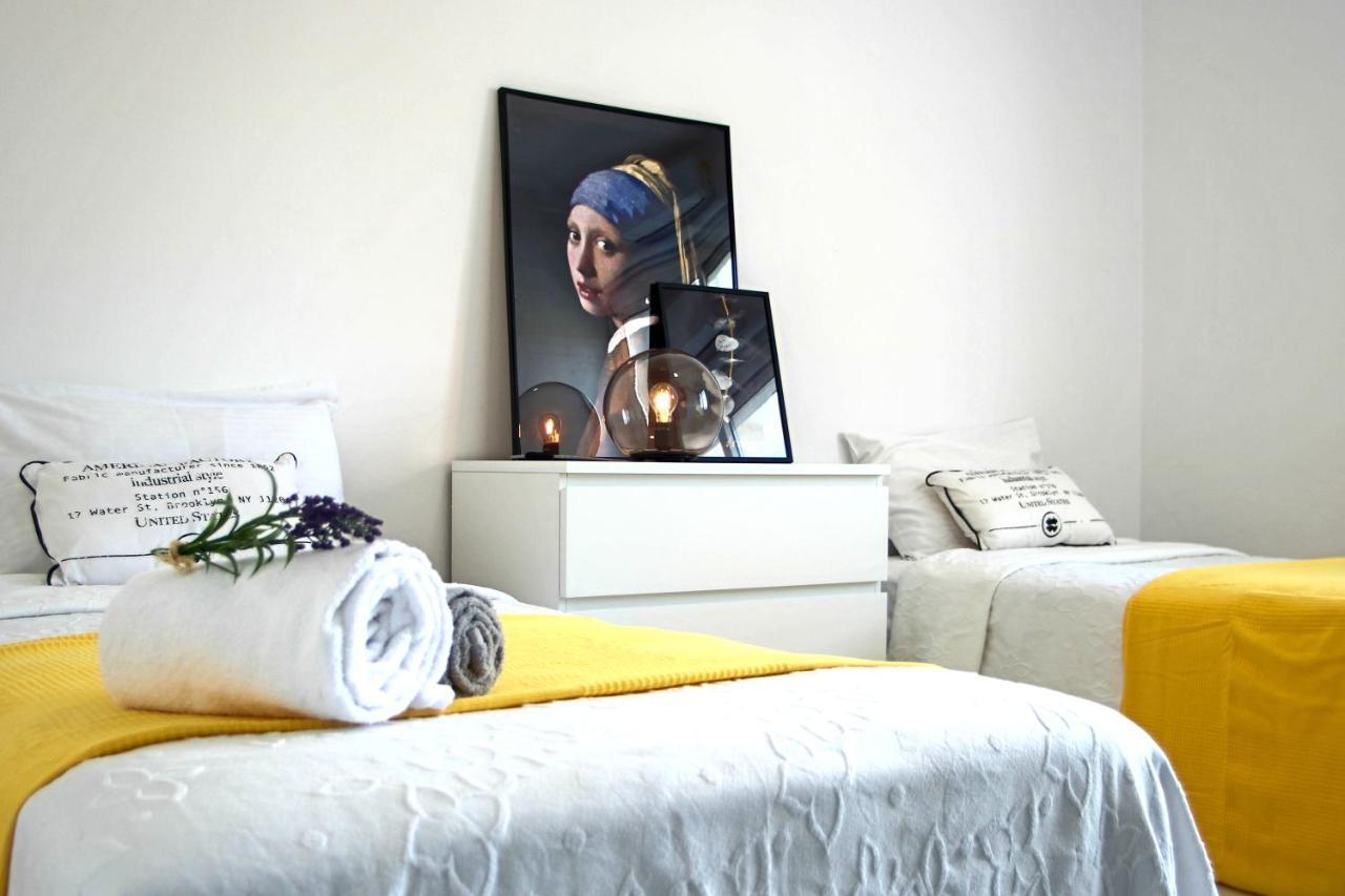 Phaedrus Living: Seaside Luxury Flat Natalia House 102 Apartment Paphos Exterior photo