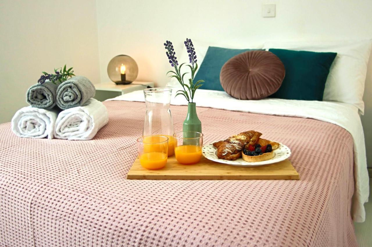 Phaedrus Living: Seaside Luxury Flat Natalia House 102 Apartment Paphos Exterior photo